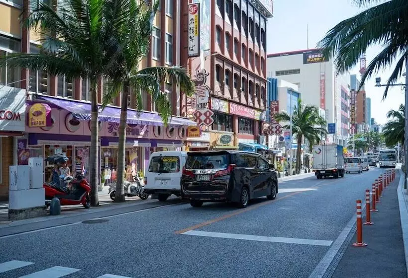 Fotos del hotel Nansei Kanko:  12