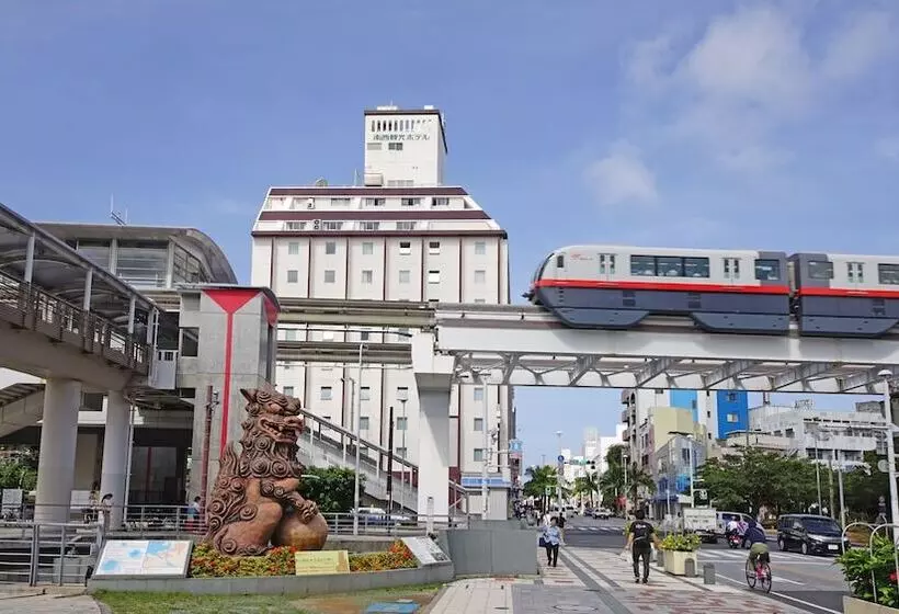 Fotos del hotel Nansei Kanko:  15