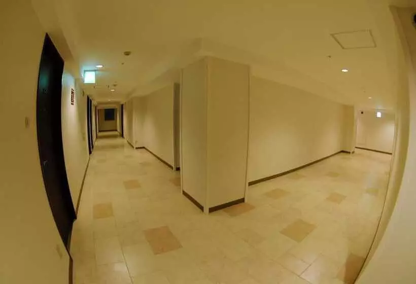 Fotos del hotel Nansei Kanko:  10