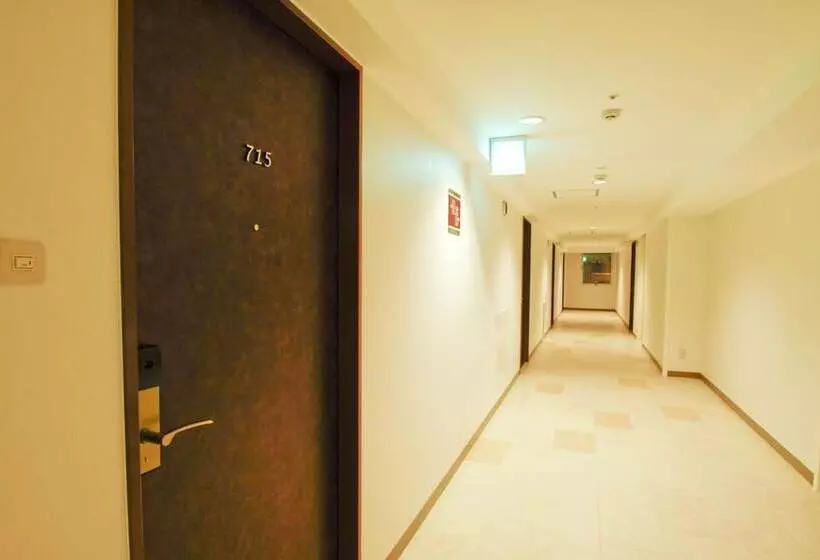 Fotos del hotel Nansei Kanko:  13