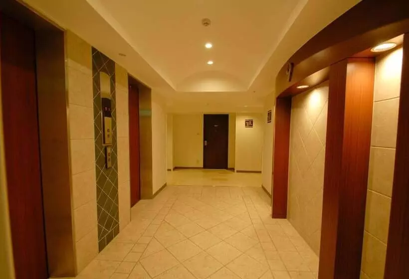 Fotos del hotel Nansei Kanko:  4