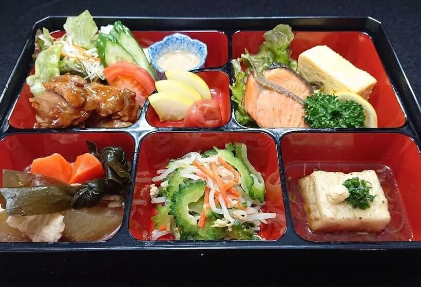 Fotos del hotel Nansei Kanko:  5