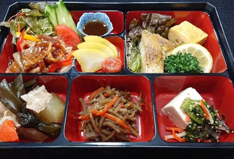 Fotos del hotel Nansei Kanko:  11