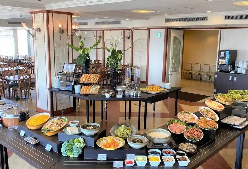 Fotos del hotel Nansei Kanko:  18