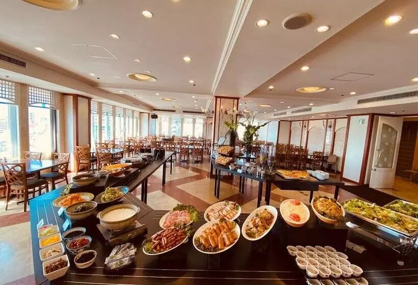 Fotos del hotel Nansei Kanko:  14