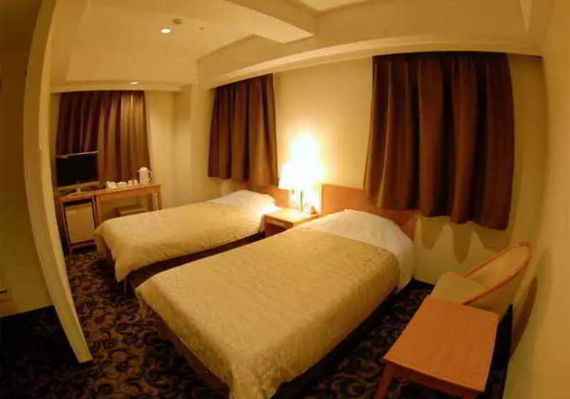 Fotos del hotel Nansei Kanko:  9