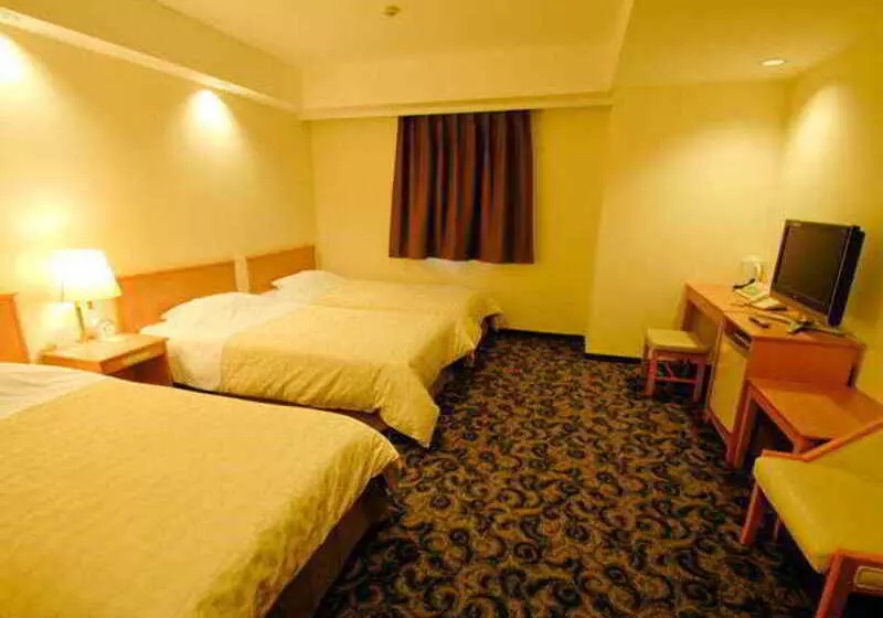 Fotos del hotel Nansei Kanko:  2