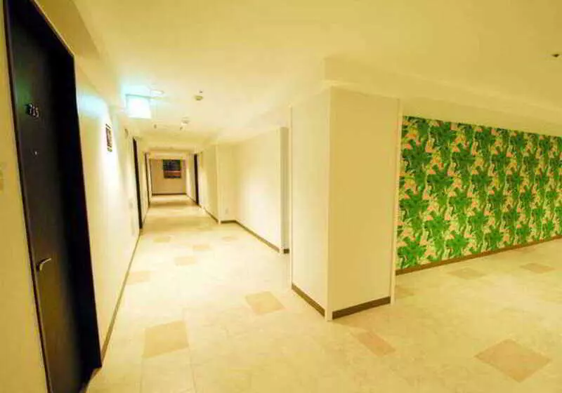 Fotos del hotel Nansei Kanko:  16