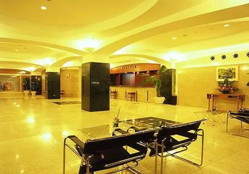 Fotos del hotel Nansei Kanko:  3