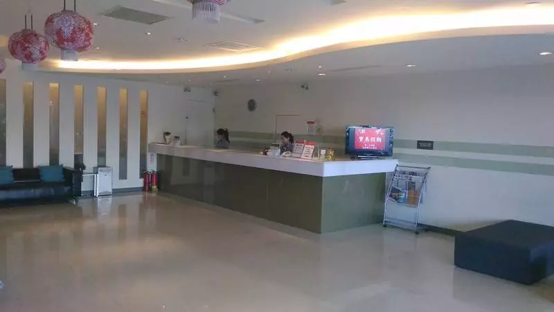 Fotos del hotel Palmer:  11