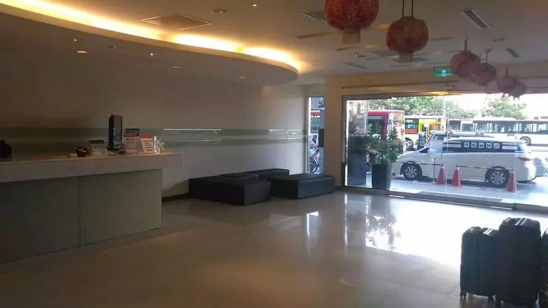 Fotos del hotel Palmer:  8