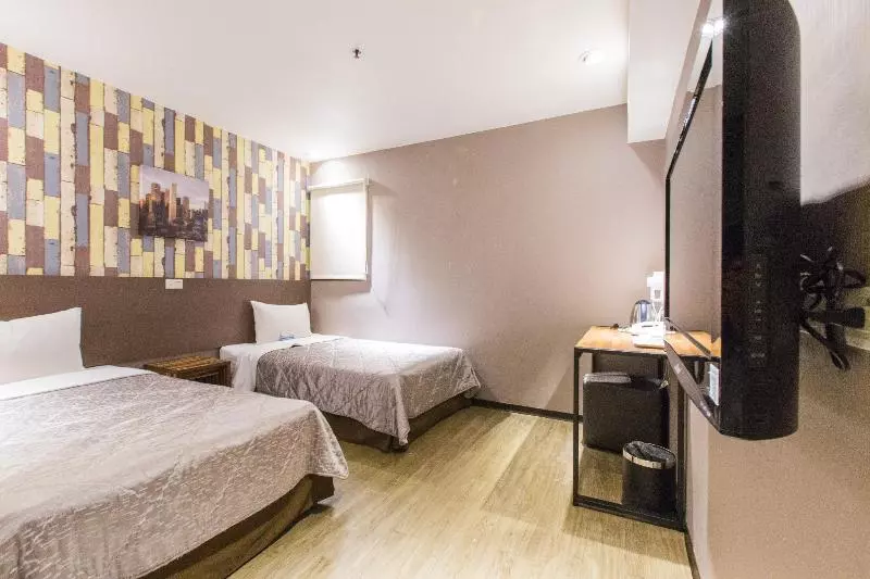 Fotos del hotel Palmer:  14