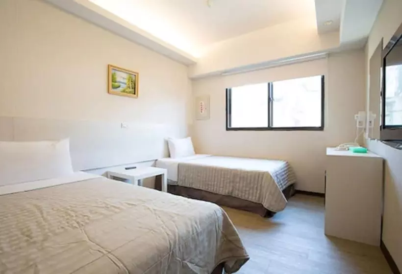 Fotos del hotel Palmer:  25