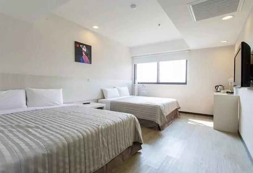 Fotos del hotel Palmer:  23