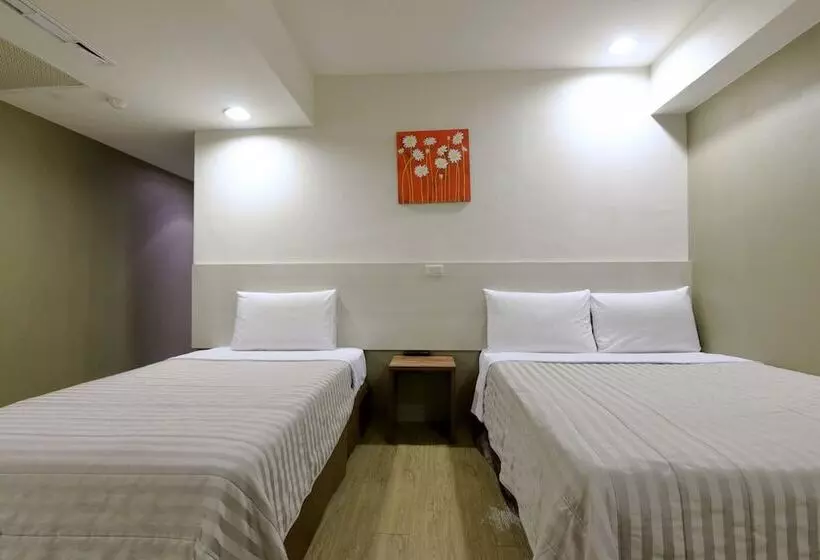 Fotos del hotel Palmer:  2