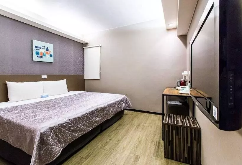 Fotos del hotel Palmer:  22