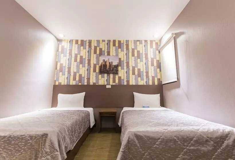 Fotos del hotel Palmer:  10