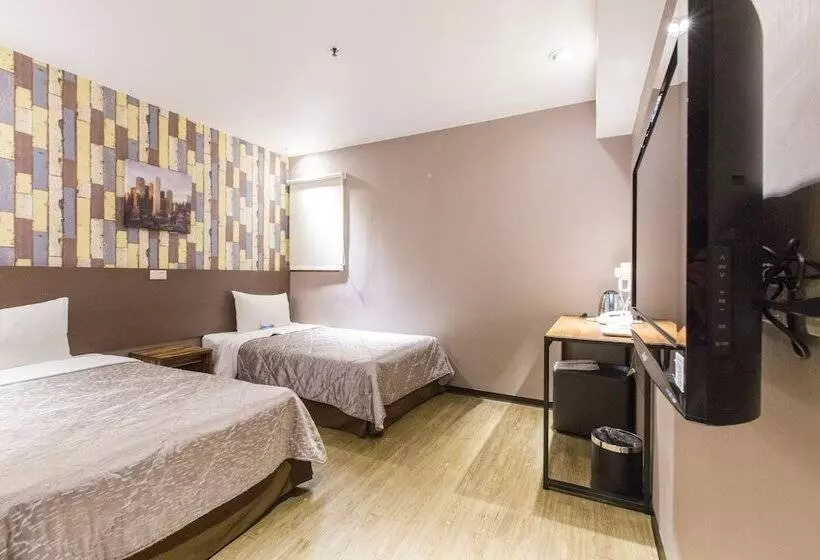 Fotos del hotel Palmer:  7