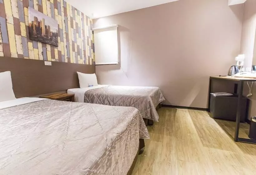 Fotos del hotel Palmer:  20