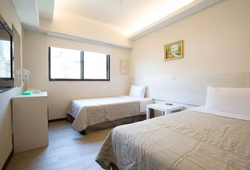 Fotos del hotel Palmer:  16