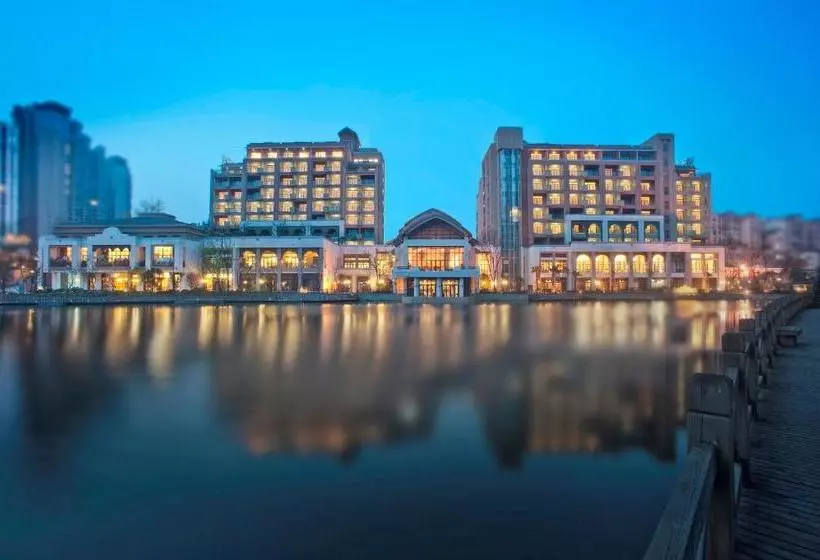 Fotos del hotel Poly Hotspring Guiyang:  10