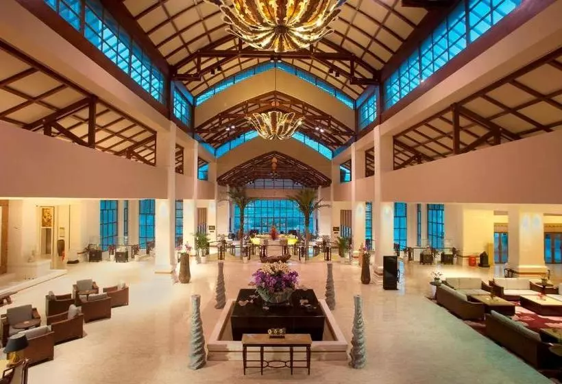 Fotos del hotel Poly Hotspring Guiyang:  3