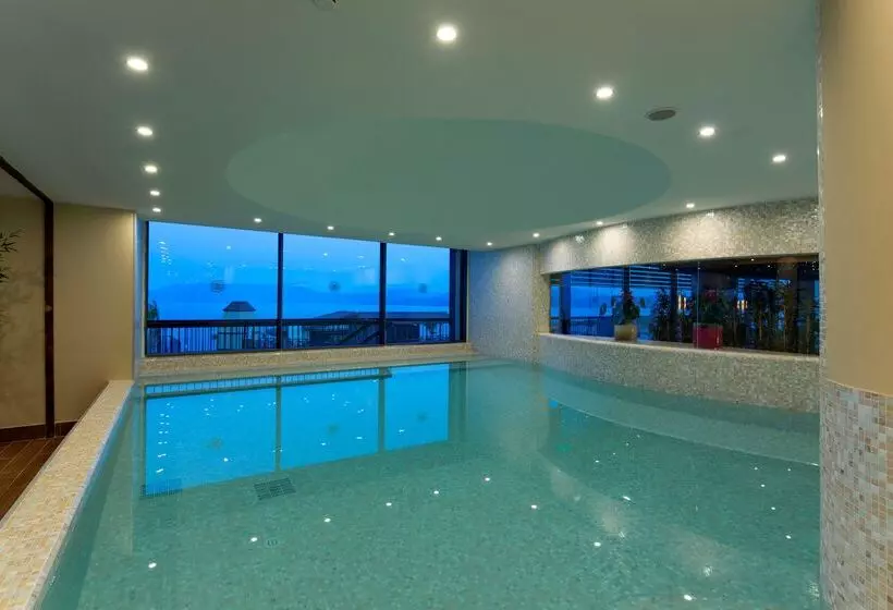 Fotos del hotel Royal Teos Thermal Resort Clinic & Spa:  6