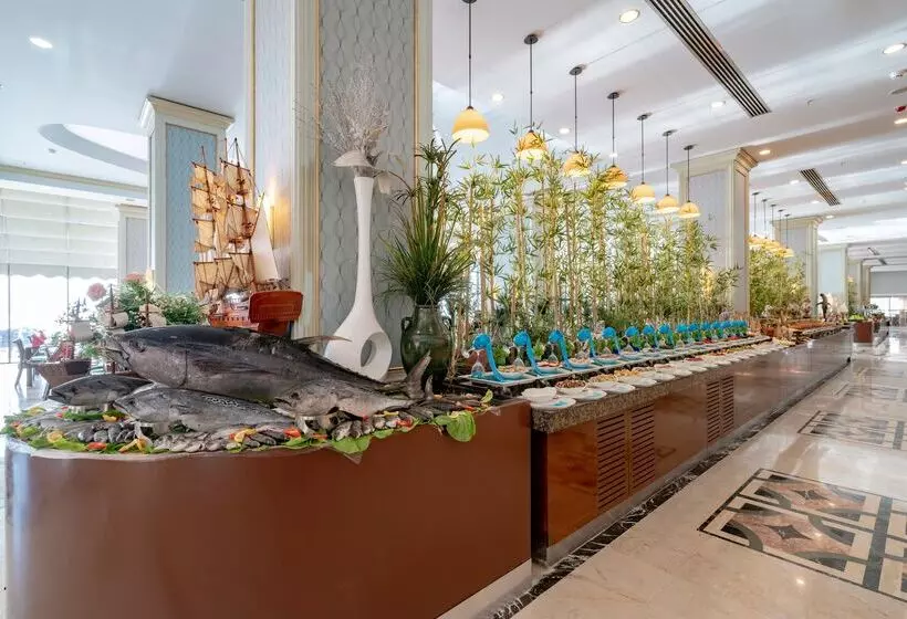 Fotos del hotel Royal Teos Thermal Resort Clinic & Spa:  25