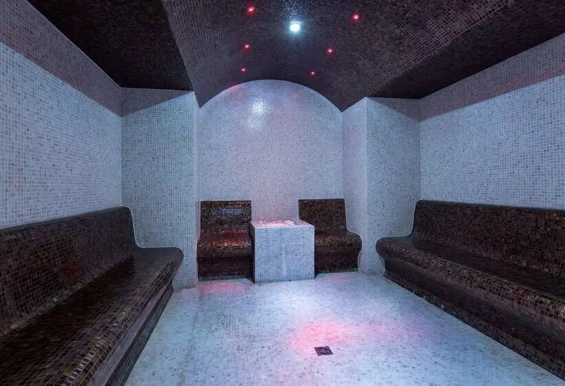 Fotos del hotel Royal Teos Thermal Resort Clinic & Spa:  24