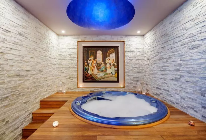 Fotos del hotel Royal Teos Thermal Resort Clinic & Spa:  14