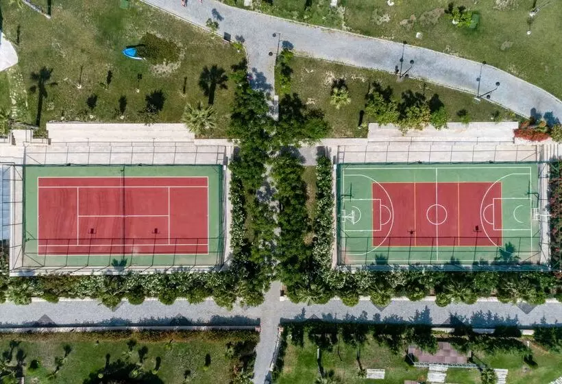 Fotos del hotel Royal Teos Thermal Resort Clinic & Spa:  7