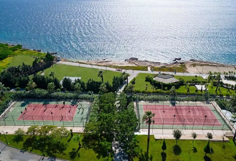 Fotos del hotel Royal Teos Thermal Resort Clinic & Spa:  13