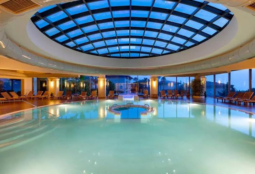 Fotos del hotel Royal Teos Thermal Resort Clinic & Spa:  2