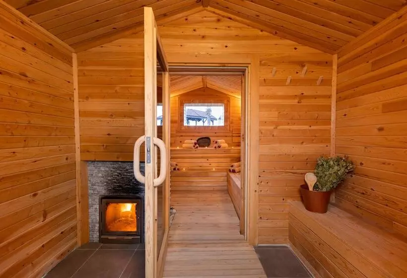 Fotos del hotel Royal Teos Thermal Resort Clinic & Spa:  23