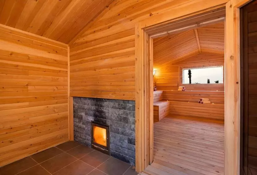 Fotos del hotel Royal Teos Thermal Resort Clinic & Spa:  8