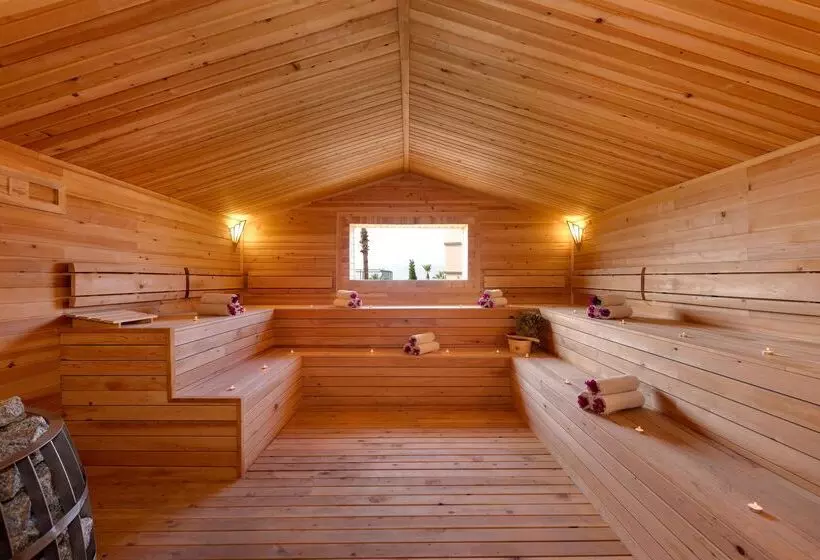 Fotos del hotel Royal Teos Thermal Resort Clinic & Spa:  17