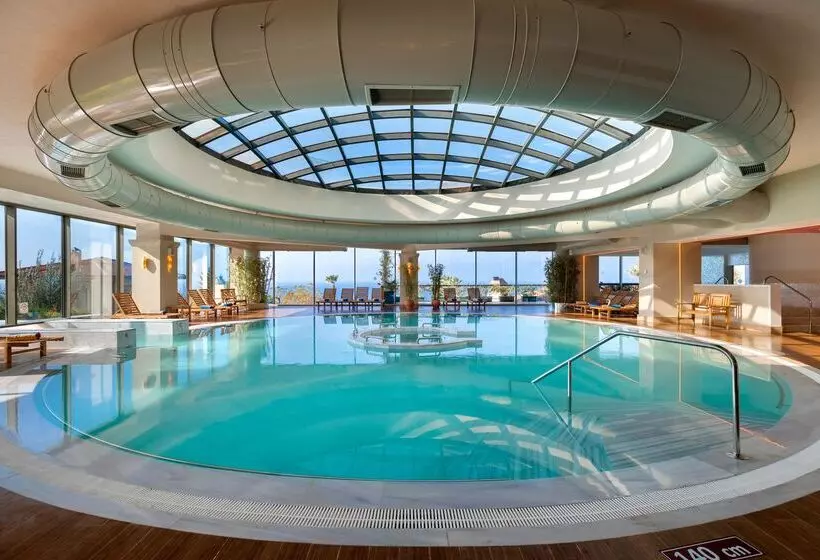 Fotos del hotel Royal Teos Thermal Resort Clinic & Spa:  9