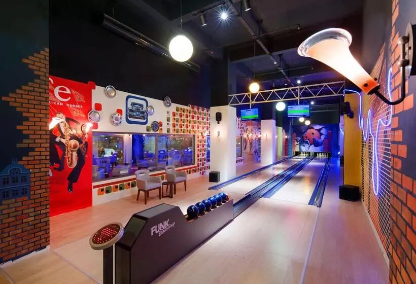 Fotos del hotel Royal Teos Thermal Resort Clinic & Spa:  16