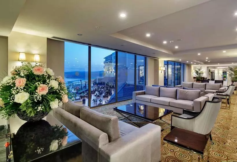 Royal Teos Thermal Resort Clinic & Spa