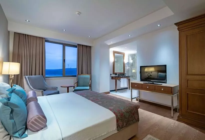 Fotos del hotel Royal Teos Thermal Resort Clinic & Spa:  5