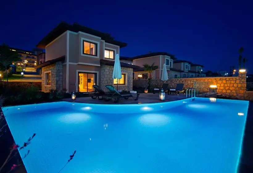 Fotos del hotel Royal Teos Thermal Resort Clinic & Spa:  12