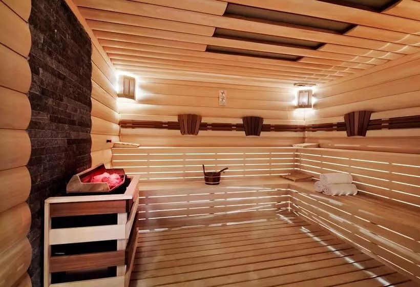 Fotos del hotel Royal Teos Thermal Resort Clinic & Spa:  22