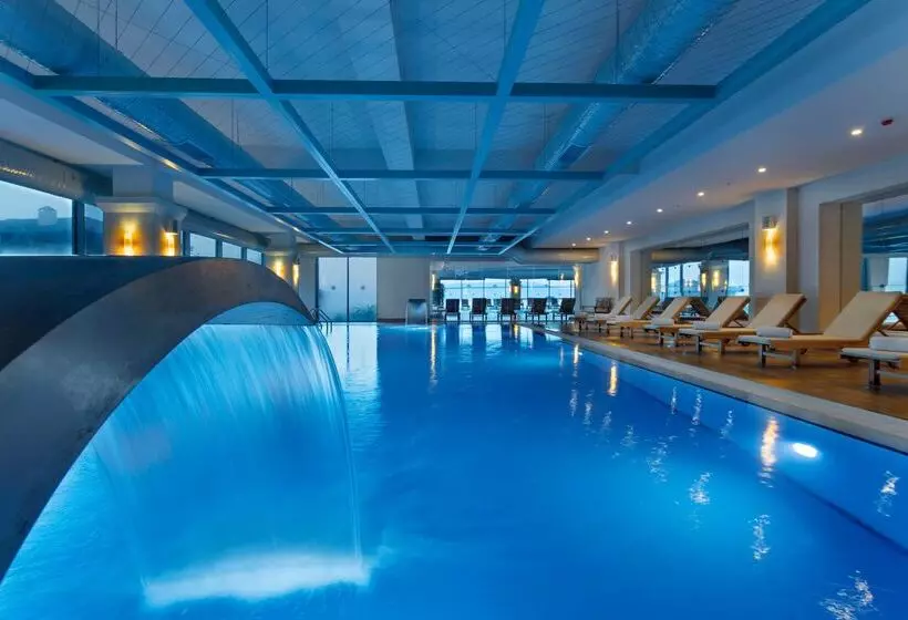 Fotos del hotel Royal Teos Thermal Resort Clinic & Spa:  18