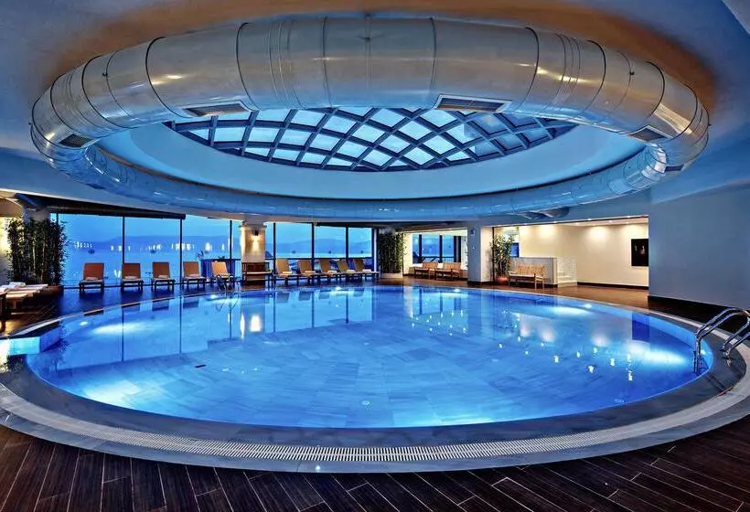 Fotos del hotel Royal Teos Thermal Resort Clinic & Spa:  15