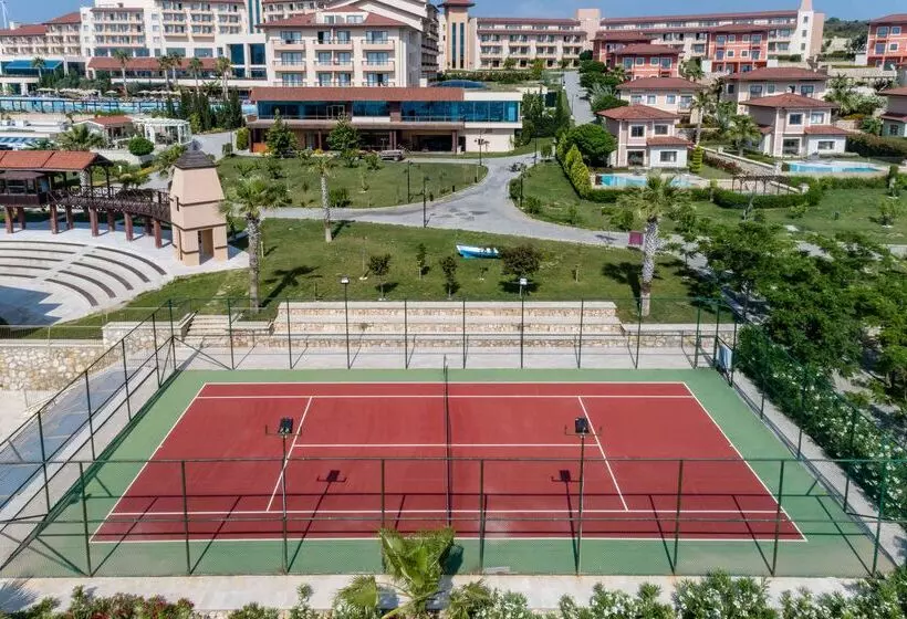 Fotos del hotel Royal Teos Thermal Resort Clinic & Spa:  10