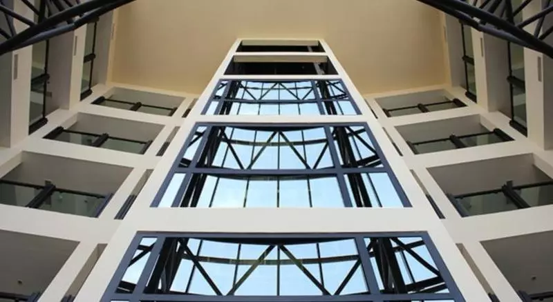 Fotos del hotel Sheki Saray:  8