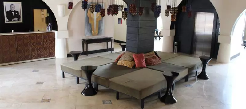 Fotos del hotel Sheki Saray:  16