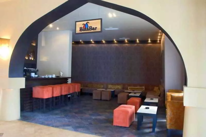 Fotos del hotel Sheki Saray:  12