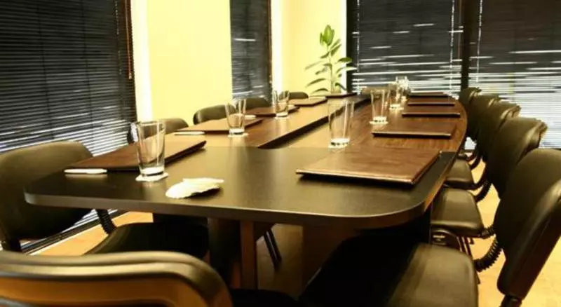 Fotos del hotel Sheki Saray:  13