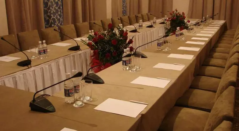 Fotos del hotel Sheki Saray:  6